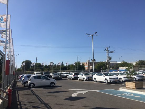 חניון