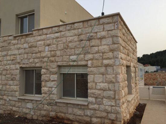 תכנון ובניה של בית חכם