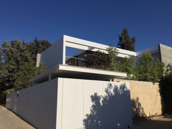 בית חכם