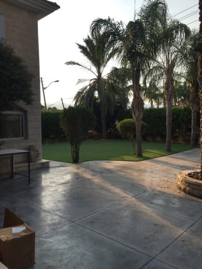 תמונה של גינה חכמה