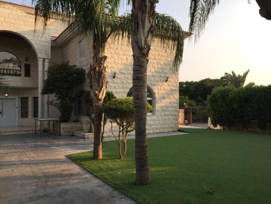 איך עובד בית חכם