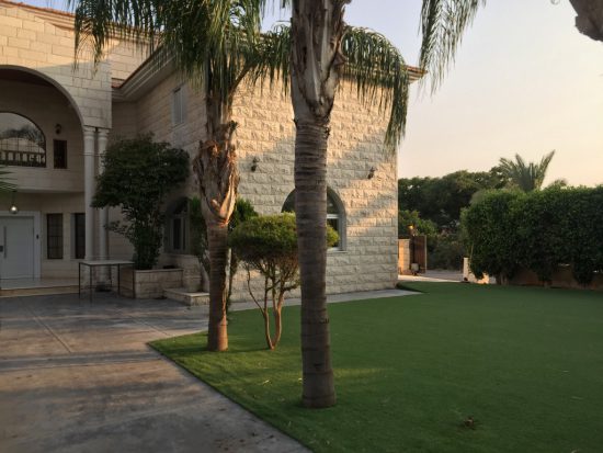 איך לתכנן בית חכם