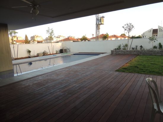 מוצרים לגינה לבית חכם