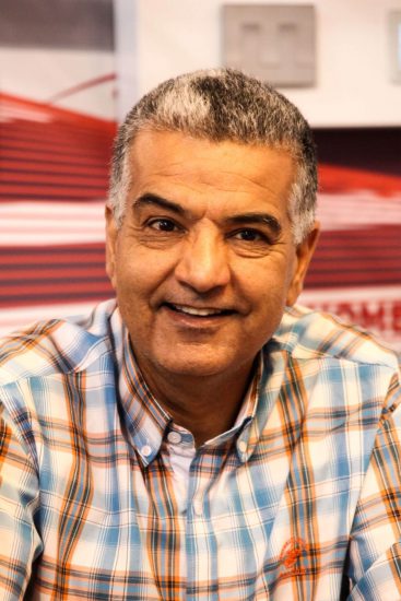 תערוכת סמארט הום