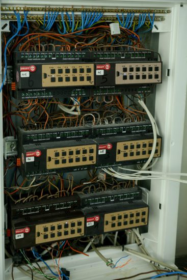 בקרים בית חכם